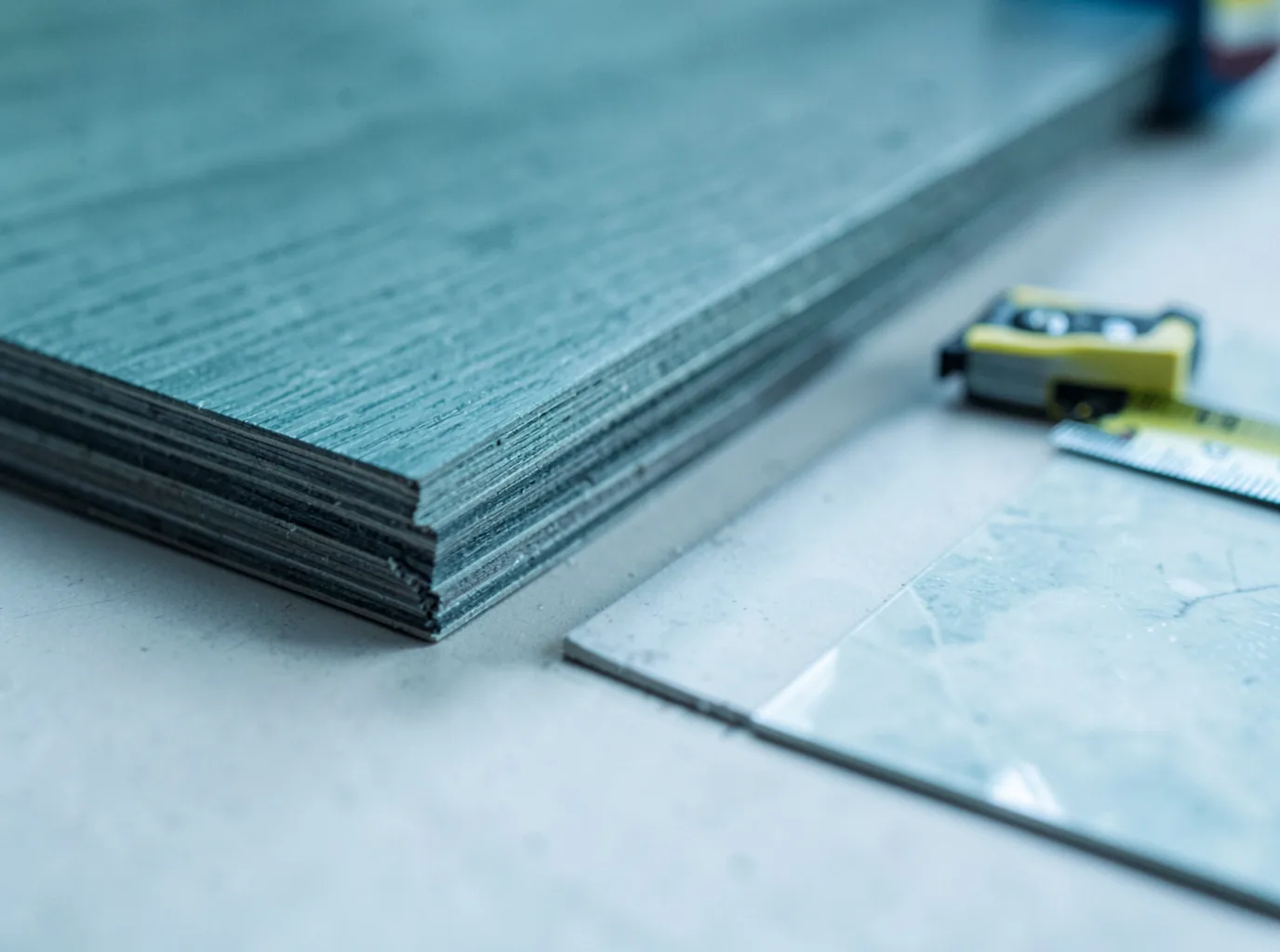 Luxury Vinyl Plank Installation Frederic, MI FAQs